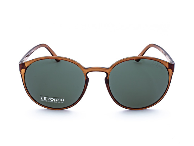 Сонцезахисні окуляри Le Specs SWIZZLE LTD EDT 2434 54 мм. TINTED GREY