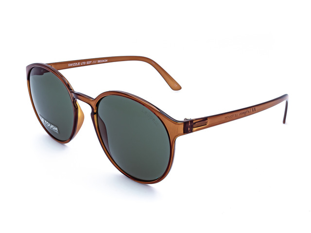 Сонцезахисні окуляри Le Specs SWIZZLE LTD EDT 2434 54 мм. TINTED GREY