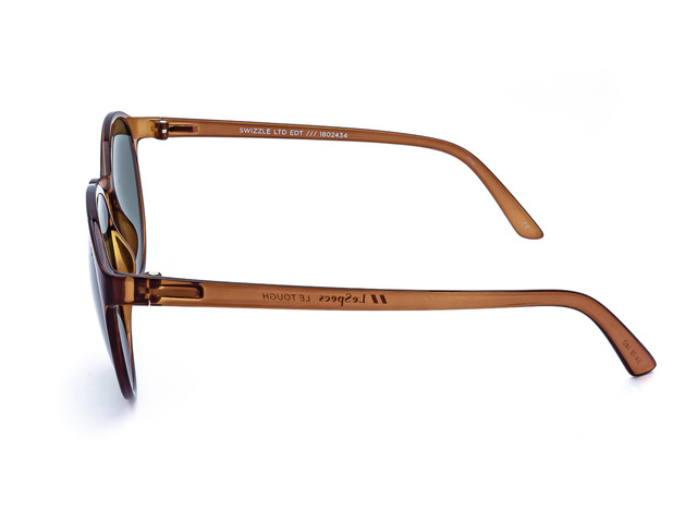 Сонцезахисні окуляри Le Specs SWIZZLE LTD EDT 2434 54 мм. TINTED GREY. Фото 3