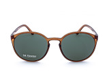 Сонцезахисні окуляри Le Specs SWIZZLE LTD EDT 2434 54 мм. TINTED GREY