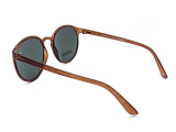 Сонцезахисні окуляри Le Specs SWIZZLE LTD EDT 2434 54 мм. TINTED GREY. Фото 4