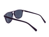 Сонцезахисні окуляри Polo Ralph Lauren POL957 С3 56 мм. TINTED BLUE. Фото 4