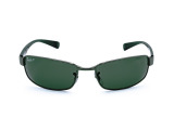 Сонцезахисні окуляри Ray-Ban Active Lifestyle RB3364 004/58 62 мм. TINTED GREEN POLAR