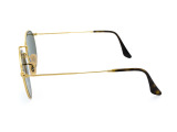 Сонцезахисні окуляри Ray-Ban Round Metal RB 3447-N 001/30 50 мм. MIRROR SILVER. Фото 3
