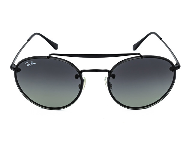 Сонцезахисні окуляри Ray-Ban RB 3614N 148/11 54 мм. GRADIENT GREY