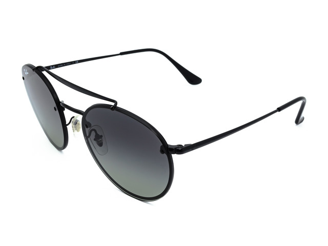 Сонцезахисні окуляри Ray-Ban RB 3614N 148/11 54 мм. GRADIENT GREY