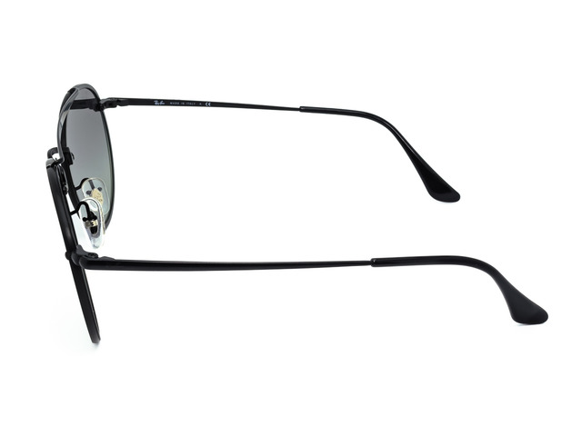 Сонцезахисні окуляри Ray-Ban RB 3614N 148/11 54 мм. GRADIENT GREY. Фото 3