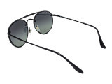 Сонцезахисні окуляри Ray-Ban RB 3614N 148/11 54 мм. GRADIENT GREY. Фото 4