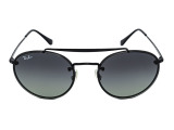 Сонцезахисні окуляри Ray-Ban RB 3614N 148/11 54 мм. GRADIENT GREY