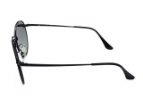 Сонцезахисні окуляри Ray-Ban RB 3614N 148/11 54 мм. GRADIENT GREY. Фото 3