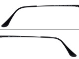 Сонцезахисні окуляри Ray-Ban RB 3614N 148/11 54 мм. GRADIENT GREY. Фото 5