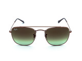 Сонцезахисні окуляри Ray-Ban Active Lifestyle RB3557 9002/A6 54 мм. GRADIENT GREEN