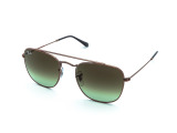 Сонцезахисні окуляри Ray-Ban Active Lifestyle RB3557 9002/A6 54 мм. GRADIENT GREEN. Фото 2