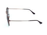 Сонцезахисні окуляри Ray-Ban Active Lifestyle RB3557 9002/A6 54 мм. GRADIENT GREEN. Фото 3