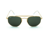 Сонцезахисні окуляри Ray-Ban Marshal RB 3648 001 54 мм. TINTED GREEN