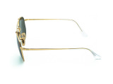 Сонцезахисні окуляри Ray-Ban Marshal RB 3648 001 54 мм. TINTED GREEN. Фото 3