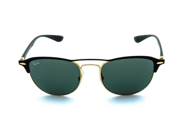 Сонцезахисні окуляри Ray-Ban Liteforce RB 3596 9076/71 54 мм. TINTED GREEN