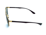 Сонцезахисні окуляри Ray-Ban Liteforce RB 3596 9076/71 54 мм. TINTED GREEN. Фото 3