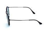 Сонцезахисні окуляри Ray-Ban Round Double Bridge RB 3647-N 002/R5 51 мм. TINTED GREY. Фото 3