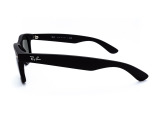 Сонцезахисні окуляри Ray-Ban New Wayfarer RB 2132 622 55 мм. TINTED GREEN POLAR. Фото 3