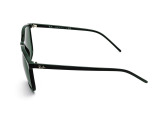 Сонцезахисні окуляри Ray-Ban Youngster RB 4387 601/71 56 мм. TINTED GREEN. Фото 3