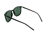 Сонцезахисні окуляри Ray-Ban Youngster RB 4387 601/71 56 мм. TINTED GREEN. Фото 4