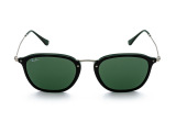 Сонцезахисні окуляри Ray-Ban RB 2448-N 901 51 мм. TINTED GREEN