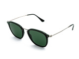 Сонцезахисні окуляри Ray-Ban RB 2448-N 901 51 мм. TINTED GREEN. Фото 2