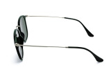Сонцезахисні окуляри Ray-Ban RB 2448-N 901 51 мм. TINTED GREEN. Фото 3
