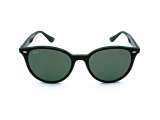 Сонцезахисні окуляри Ray-Ban Highstreet RB4305 601/9A 53 мм. TINTED GREEN POLAR