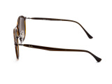 Сонцезахисні окуляри Ray-Ban Round II LightRay RB 4242 6201/13 49 мм. GRADIENT BROWN. Фото 3