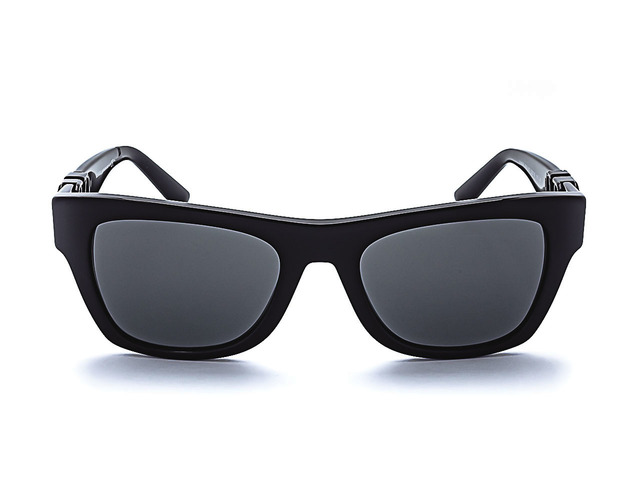 Сонцезахисні окуляри VALENTINO VA 4066 5001/87 52 мм. TINTED GREY