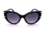 Сонцезахисні окуляри VALENTINO VA4068 5001/16 53 мм. Gradient Pink/Violet