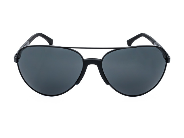 Сонцезахисні окуляри EMPORIO ARMANI EA2059 3203/87 61мм. TINTED GREY