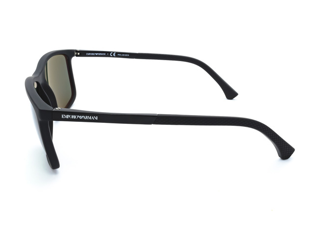 Сонцезахисні окуляри EMPORIO ARMANI EA4058 5653/9A 58мм. TINTED GREEN. Фото 3