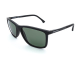 Сонцезахисні окуляри EMPORIO ARMANI EA4058 5653/9A 58мм. TINTED GREEN. Фото 2