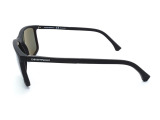 Сонцезахисні окуляри EMPORIO ARMANI EA4058 5653/9A 58мм. TINTED GREEN. Фото 3