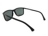 Сонцезахисні окуляри EMPORIO ARMANI EA4058 5653/9A 58мм. TINTED GREEN. Фото 4