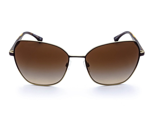 Сонцезахисні окуляри EMPORIO ARMANI EA2095 3317/13 57мм. GRADIENT BROWN