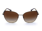 Сонцезахисні окуляри EMPORIO ARMANI EA2095 3317/13 57мм. GRADIENT BROWN
