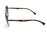 Сонцезахисні окуляри EMPORIO ARMANI EA2095 3317/13 57мм. GRADIENT BROWN. Фото 3
