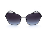 Сонцезахисні окуляри EMPORIO ARMANI EA2095 3316/8G 57мм. GRADIENT GREY
