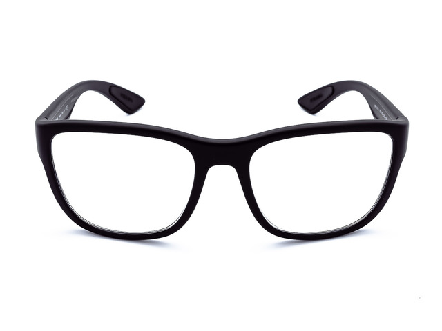 Оправа PRADA SPS 01U DGO-5S0 59мм.