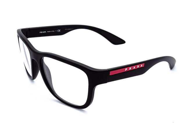 Оправа PRADA SPS 01U DGO-5S0 59мм.