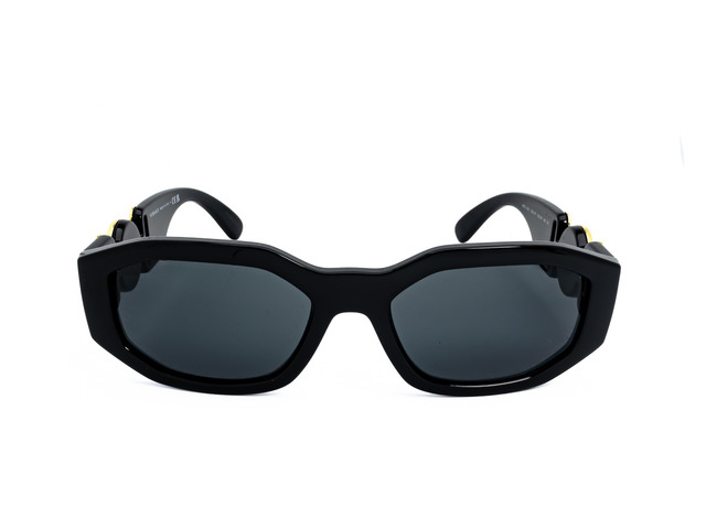 Сонцезахисні окуляри VERSACE VE 4361 GB1/87 53 мм. TINTED GREY