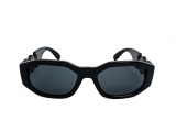 Сонцезахисні окуляри VERSACE VE 4361 GB1/87 53 мм. TINTED GREY