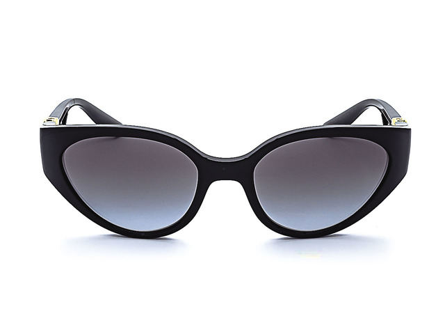 Сонцезахисні окуляри DOLCE & GABBANA DG 6146 501/8G 54 мм. GRADIENT GREY