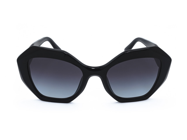 Сонцезахисні окуляри PRADA SPR 16W 1AB-5D1 53мм. GRADIENT GREY