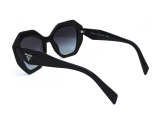 Сонцезахисні окуляри PRADA SPR 16W 1AB-5D1 53мм. GRADIENT GREY. Фото 4
