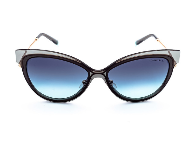 Сонцезахисні окуляри Tiffany&Co TF 3076 8324/9S 57 мм. GRADIENT BLUE